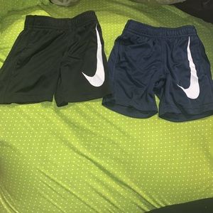 Nike shorts